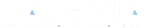Palemia AI logo